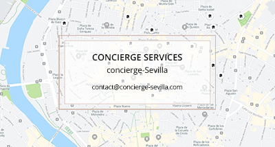 Management of rental ads in Seville